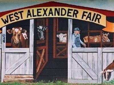 West Alex Fair